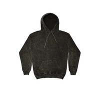 Colortone Mineral Wash Hooded Sweatshirt... from ASI 84358 S&S Activewear