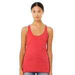 BELLA + CANVAS Women's Triblend Racerback Tank