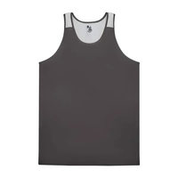 Ventback Singlet... from ASI 84358 S&S Activewear