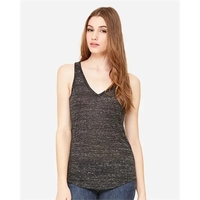 Women's flowy cutout tee. Blank product.... from ASI 84358 S&S Activewear