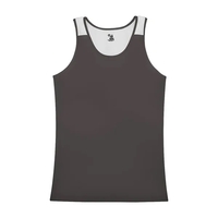 Women's Ventback Singlet... from ASI 84358 S&S Activewear