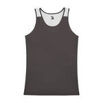 Alleson Athletic Women's Ventback Singlet