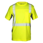 Kishigo Unisex Premium Black Series® Cool Touch Class 2 T...