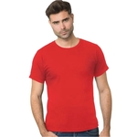 Bayside Unisex Fine Jersey T-Shirt