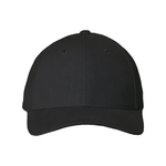 Valucap Heavy Brushed Twill Structured Cap
