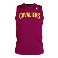 Alleson Athletic Youth NBA Logo'd Reversible Game Jersey... from ASI 84358...
