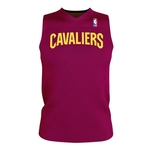 Alleson Athletic Youth NBA Logo'd Reversible Game Jersey