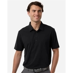 Adidas Men's Ultimate365 Tour Twistknit Polo