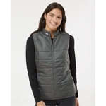 Adidas Women's Puffer Vest
