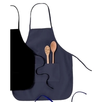 Big Accessories APRONS... from ASI 84358 S&S Activewear