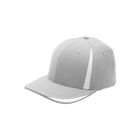 Team 365 Pro-Formance® Front Sweep Cap... from ASI 84358 S&S Activewear