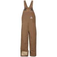 Bib Coverall Leg Zip... from ASI 84358 S&S Activewear