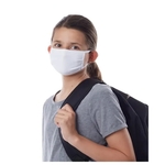 Hanes Youth X-Temp™ 2-Ply Face Mask