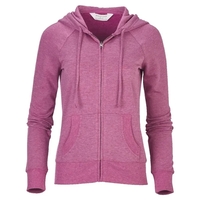 Boxercraft Women's Dream Fleece Full-Zip Hooded Sweatshirt... from ASI 84358...