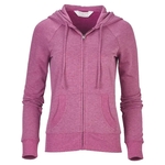 Boxercraft Women's Dream Fleece Full-Zip Hooded Sweatshirt