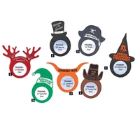 Foam Visor - Group B