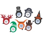 Foam Visor - Group B