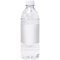 Bottled 100% mountain spring water, 16.9 fluid ounces.... from ASI 71350...