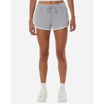 Boxercraft Women's French Terry Shorts