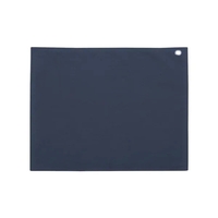 Velour hemmed towel with grommet and hook, blank.... from ASI 84358 S&S...