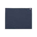 Carmel Towel Company Velour Hemmed Towel with Grommet & Hook