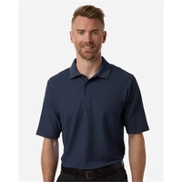 CORE365 Men's Tall Resolve CVC Performance Pique Polo... from ASI 84358 S&S...