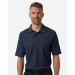 CORE365 Men's Tall Resolve CVC Performance Pique Polo
