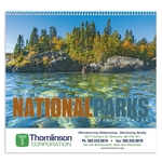 Good Value™ Canadian National Parks - Spiral Calendar