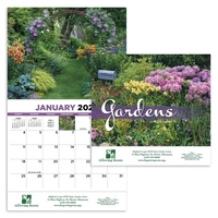 Products Gardens Appointment Calendar - Stapled