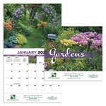 Products Gardens Appointment Calendar - Stapled