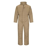 Bulwark Men's Premium Insulated Coverall - EXCEL FR® Comf...