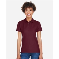 DJ Classic Women's DRYTEC20™ Performance Polo... from ASI 84358 S&S Activewear