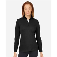 DJ Classic Women's New Classics® Performance Quarter-Zip ...... from ASI...