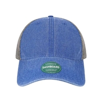 LEGACY Dashboard Trucker Cap... from ASI 84358 S&S Activewear