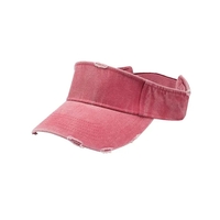 Adams Headwear Drifter Visor... from ASI 84358 S&S Activewear