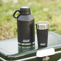 Coleman® 64 oz. Growler... from ASI 40480 Koozie Group