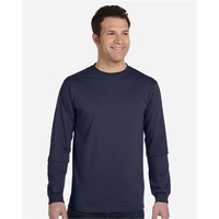 Econscious Classic Long Sleeve T-Shirt... from ASI 84358 S&S Activewear
