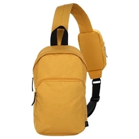 Econscious POUCHES... from ASI 84358 S&S Activewear