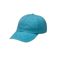 Adams Headwear Essentials Pigment Dyed Cap... from ASI 84358 S&S Activewear