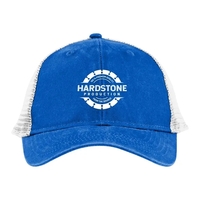 Ponytail Opening Ballcap... from ASI 40480 Koozie Group