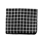 Boxercraft Flannel Blanket