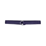 Russell Athletic 1 1/2" Covered Football Belt