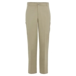 Dickies Women's Cotton Cargo Pants