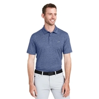 Vineyard Vines Destin Stripe Sankaty Polo... from ASI 84358 S&S Activewear