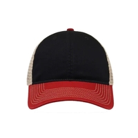 The Game Soft Trucker Cap... from ASI 84358 S&S Activewear