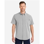 HUK Men's Kona Solid Shirt