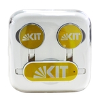 BILLBOARD BLUETOOTH EARBUDS