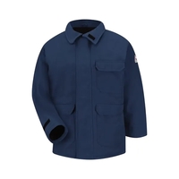 Bulwark Deluxe Parka - Nomex® IIIA - Long Sizes... from ASI 84358 S&S Activewear