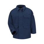 Bulwark Men's Tall Deluxe Parka - Nomex® IIIA