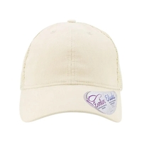 Infinity Her Corduroy Cap... from ASI 84358 S&S Activewear